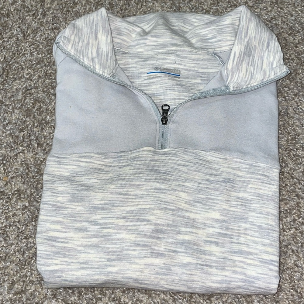 OuterSpaced II Half-Zip Shirt - Women's